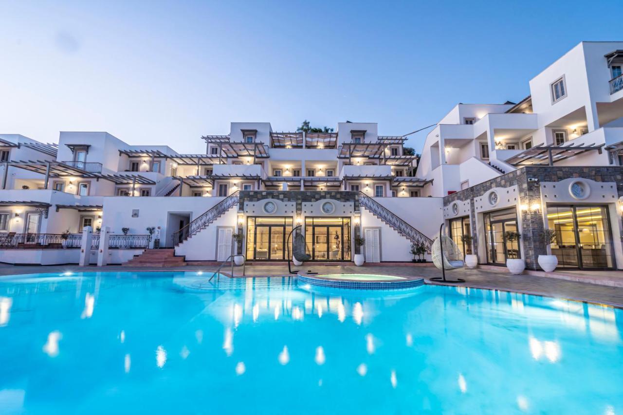 Elementa Boutique Hotel - Adults Only Яликовак Экстерьер фото