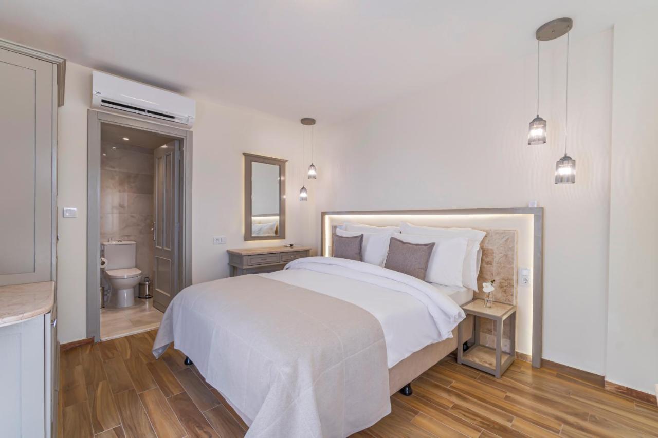 Elementa Boutique Hotel - Adults Only Яликовак Экстерьер фото