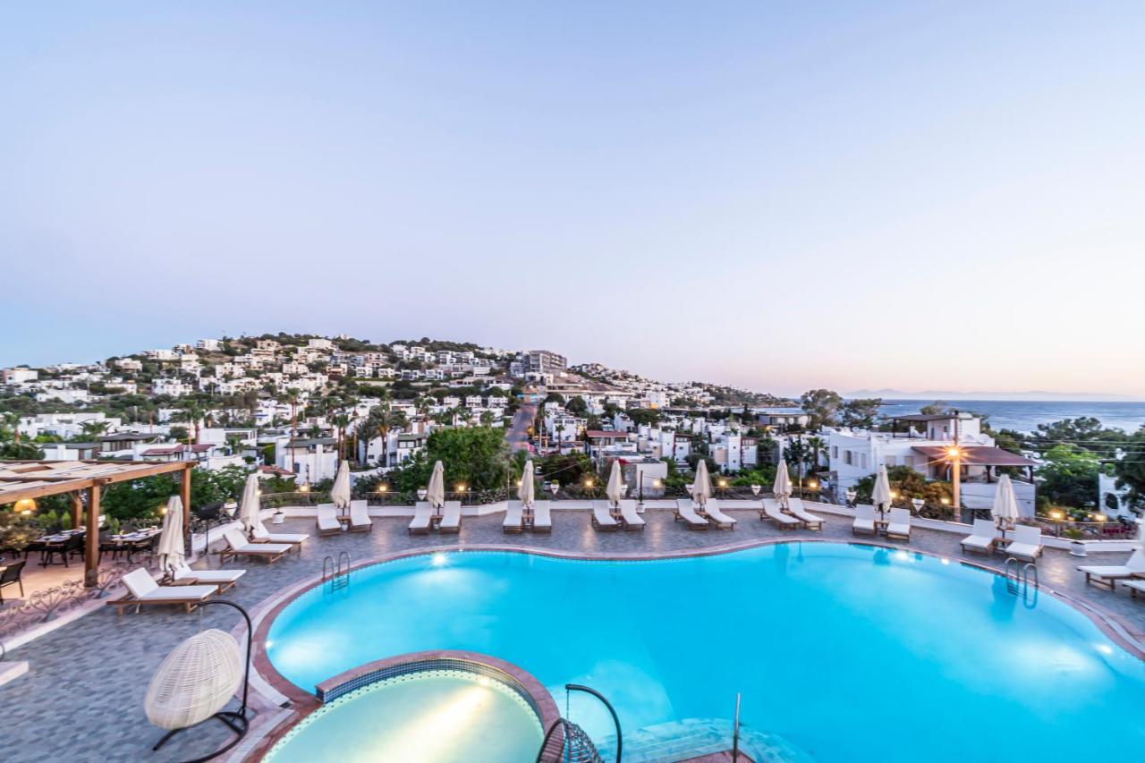 Elementa Boutique Hotel - Adults Only Яликовак Экстерьер фото
