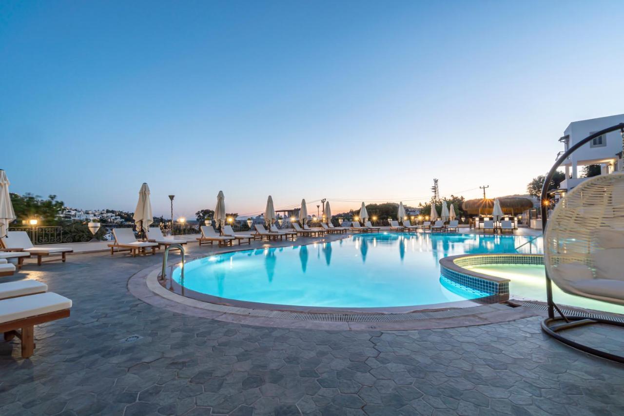 Elementa Boutique Hotel - Adults Only Яликовак Экстерьер фото