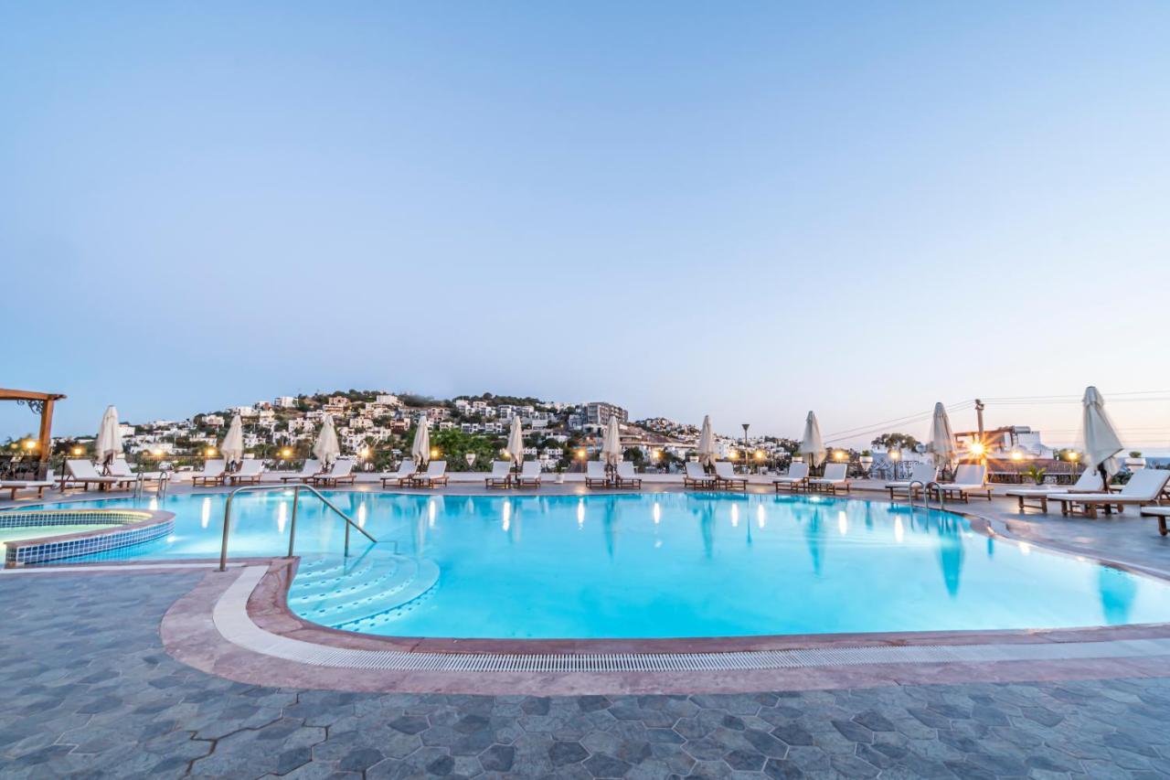 Elementa Boutique Hotel - Adults Only Яликовак Экстерьер фото