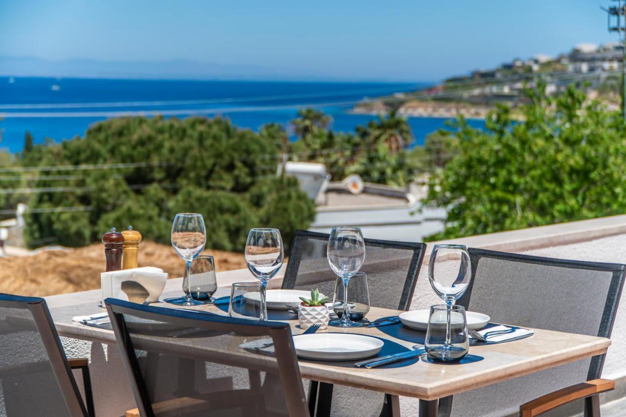 Elementa Boutique Hotel - Adults Only Яликовак Экстерьер фото