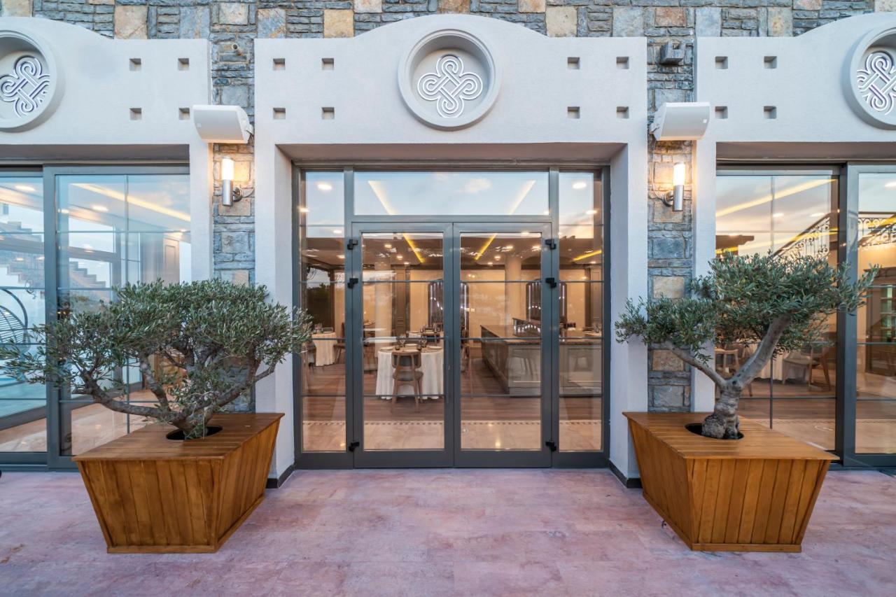Elementa Boutique Hotel - Adults Only Яликовак Экстерьер фото