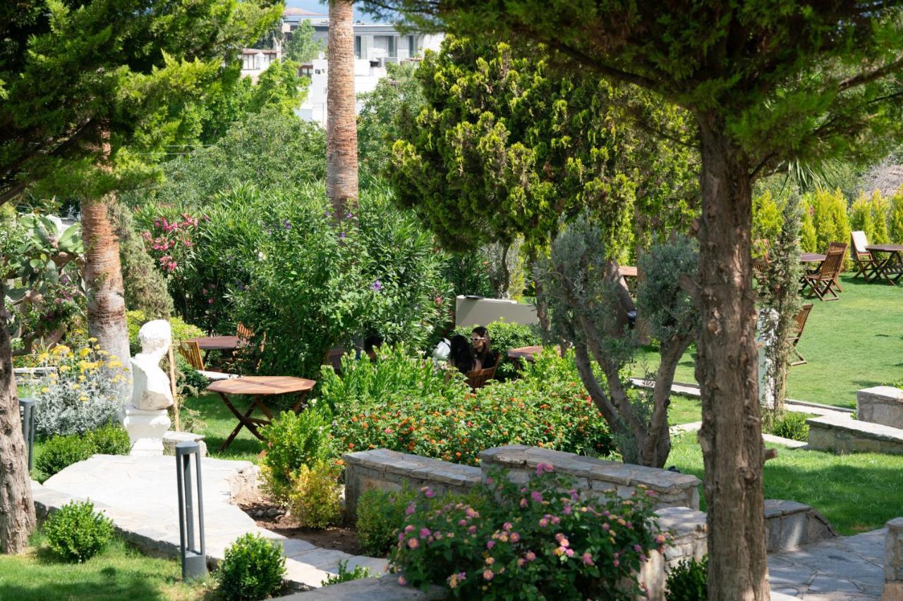 Elementa Boutique Hotel - Adults Only Яликовак Экстерьер фото
