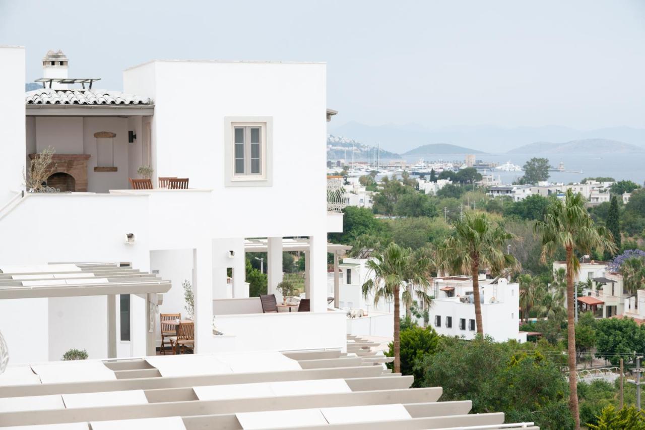 Elementa Boutique Hotel - Adults Only Яликовак Экстерьер фото