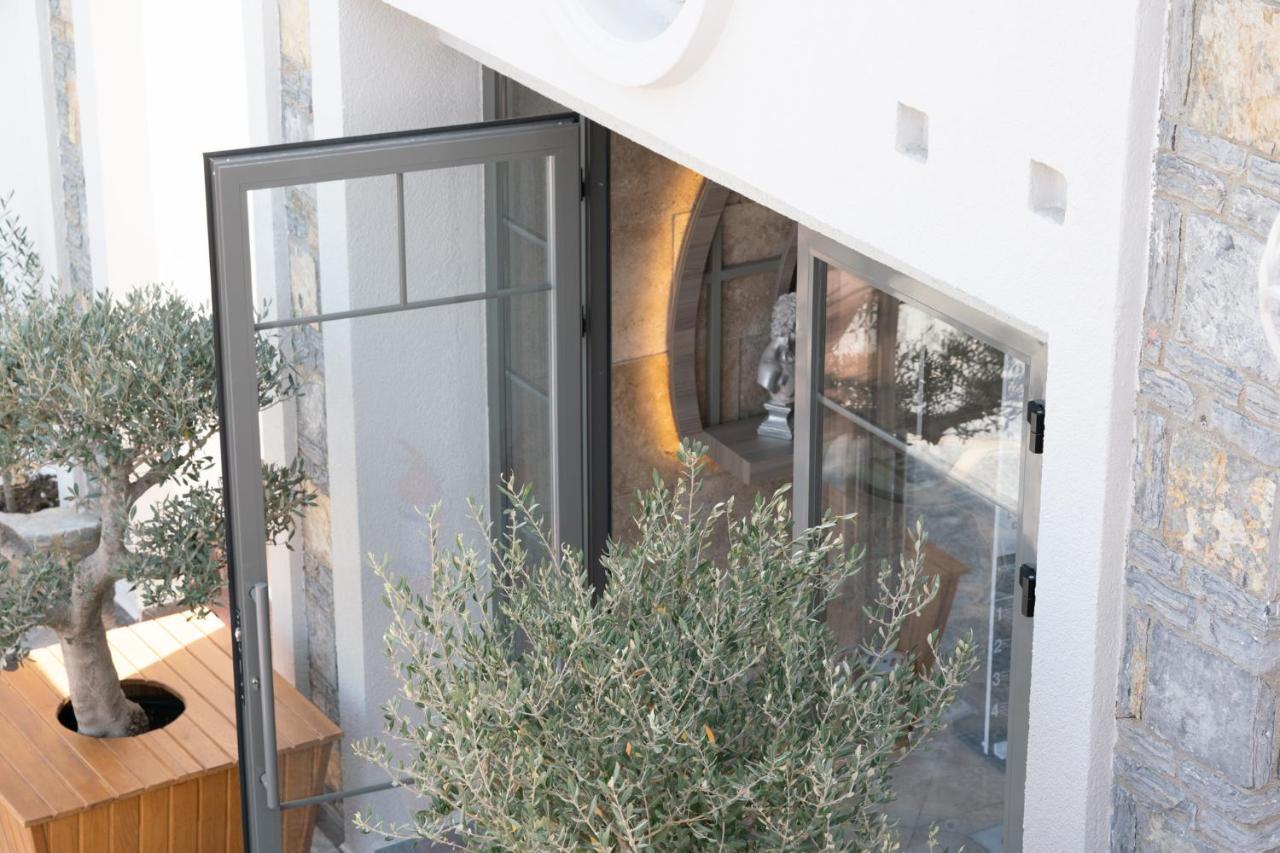 Elementa Boutique Hotel - Adults Only Яликовак Экстерьер фото
