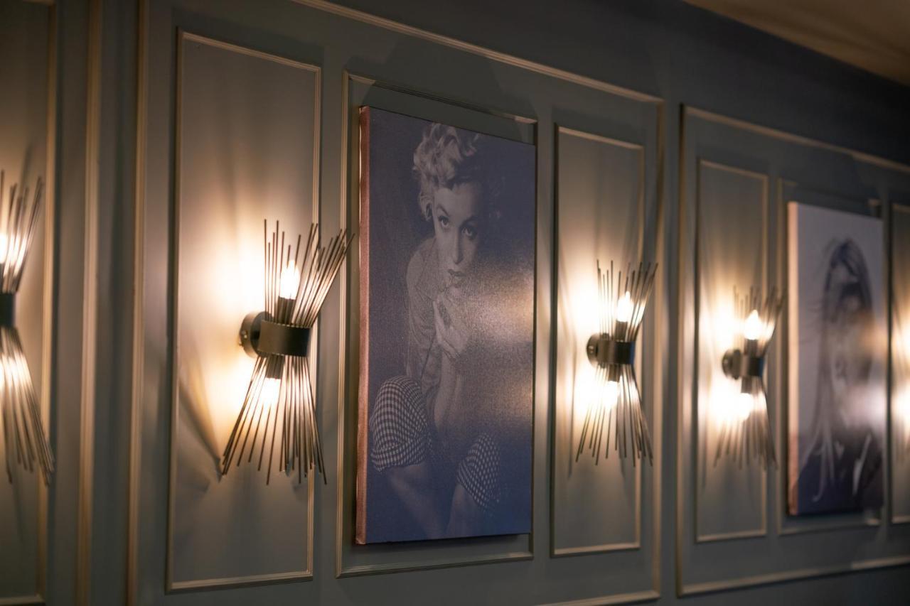 Elementa Boutique Hotel - Adults Only Яликовак Экстерьер фото